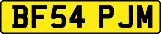 BF54PJM