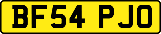 BF54PJO