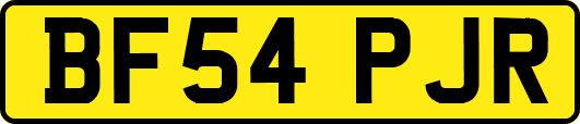 BF54PJR