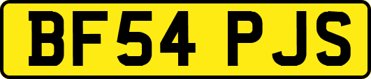 BF54PJS