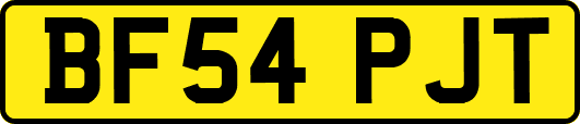 BF54PJT