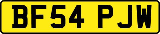 BF54PJW