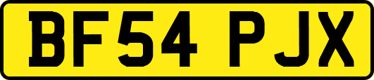 BF54PJX