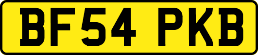 BF54PKB