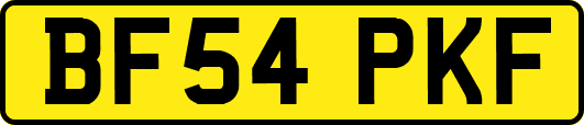 BF54PKF