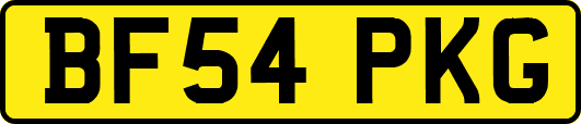 BF54PKG