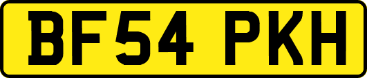 BF54PKH