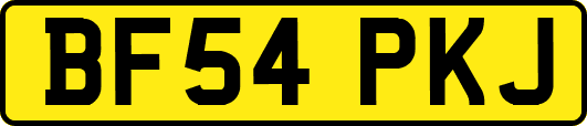 BF54PKJ