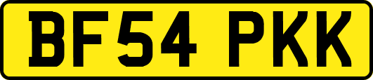 BF54PKK