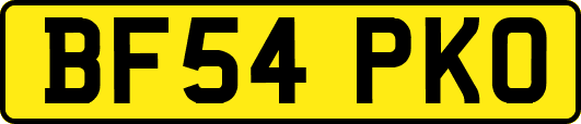 BF54PKO