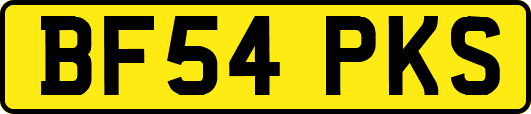 BF54PKS