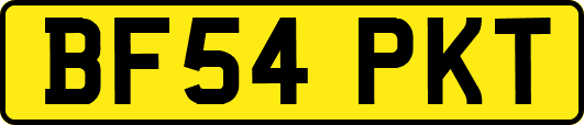 BF54PKT