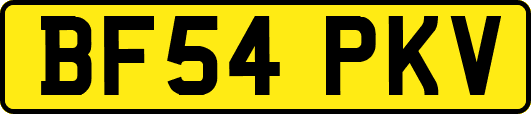 BF54PKV