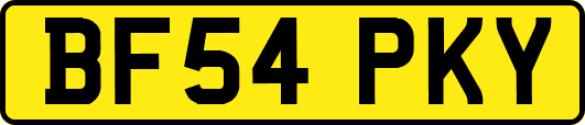 BF54PKY