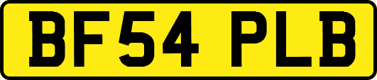 BF54PLB