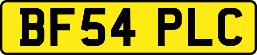 BF54PLC