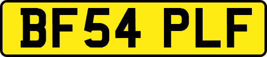 BF54PLF