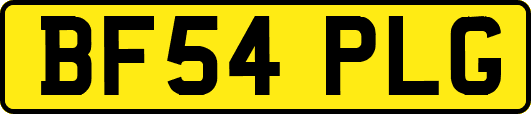BF54PLG