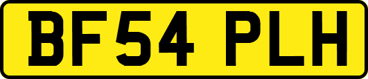 BF54PLH