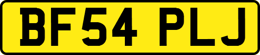 BF54PLJ