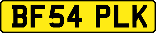 BF54PLK