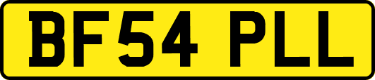 BF54PLL