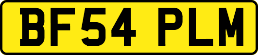 BF54PLM