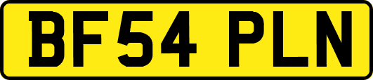 BF54PLN