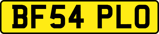 BF54PLO