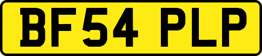 BF54PLP