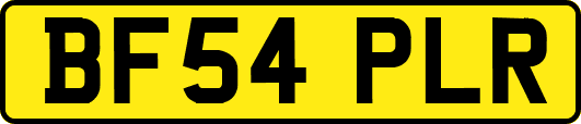 BF54PLR
