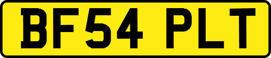 BF54PLT
