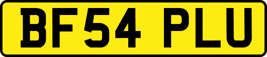 BF54PLU