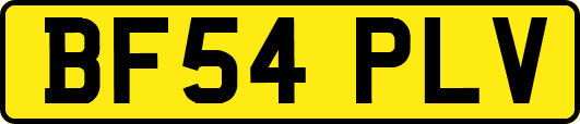 BF54PLV
