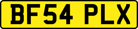 BF54PLX