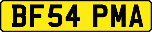 BF54PMA