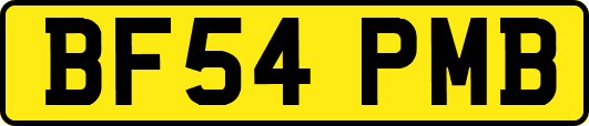 BF54PMB