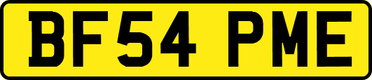 BF54PME