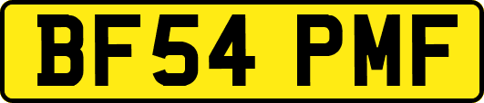 BF54PMF