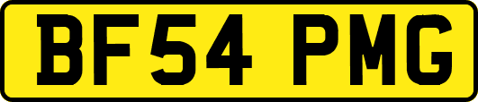 BF54PMG