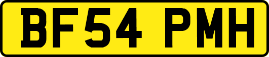 BF54PMH