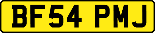 BF54PMJ