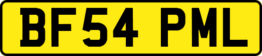 BF54PML