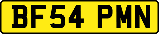 BF54PMN
