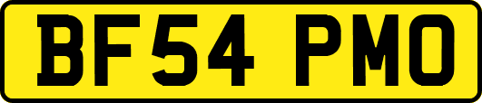 BF54PMO