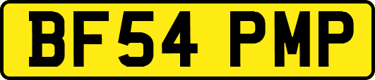 BF54PMP