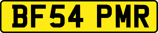 BF54PMR