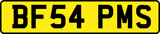 BF54PMS