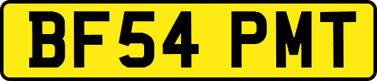 BF54PMT