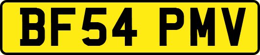BF54PMV